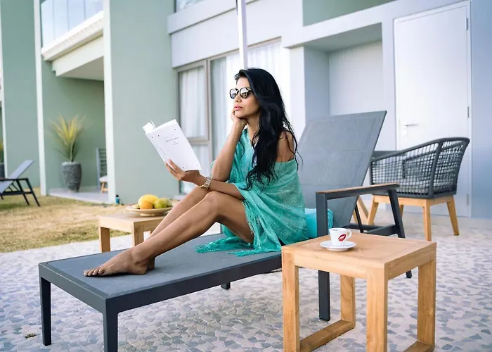 Aqua Boutique Hotel
