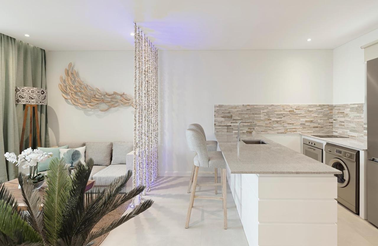 Aqua Boutique Aparthotel Glacis (Mahe)