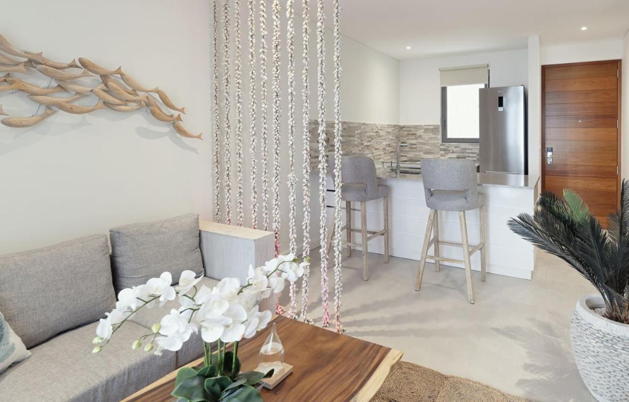 Aqua Boutique Aparthotel *
