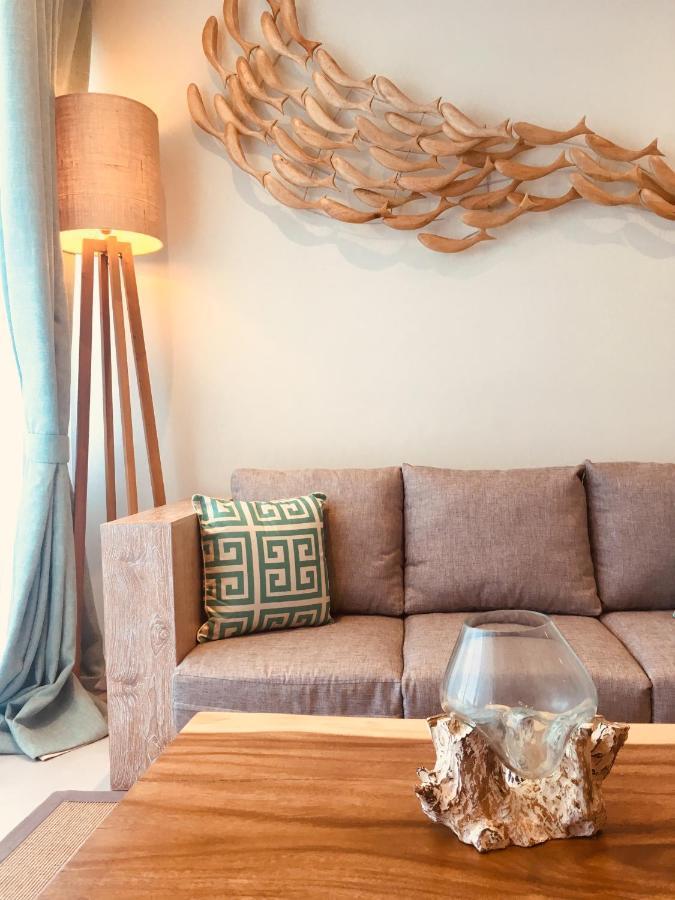 Aqua Boutique Aparthotel