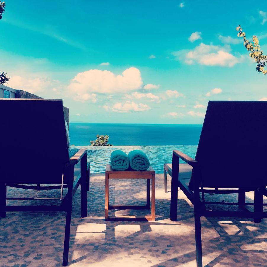 Aqua Boutique Glacis (Mahe)