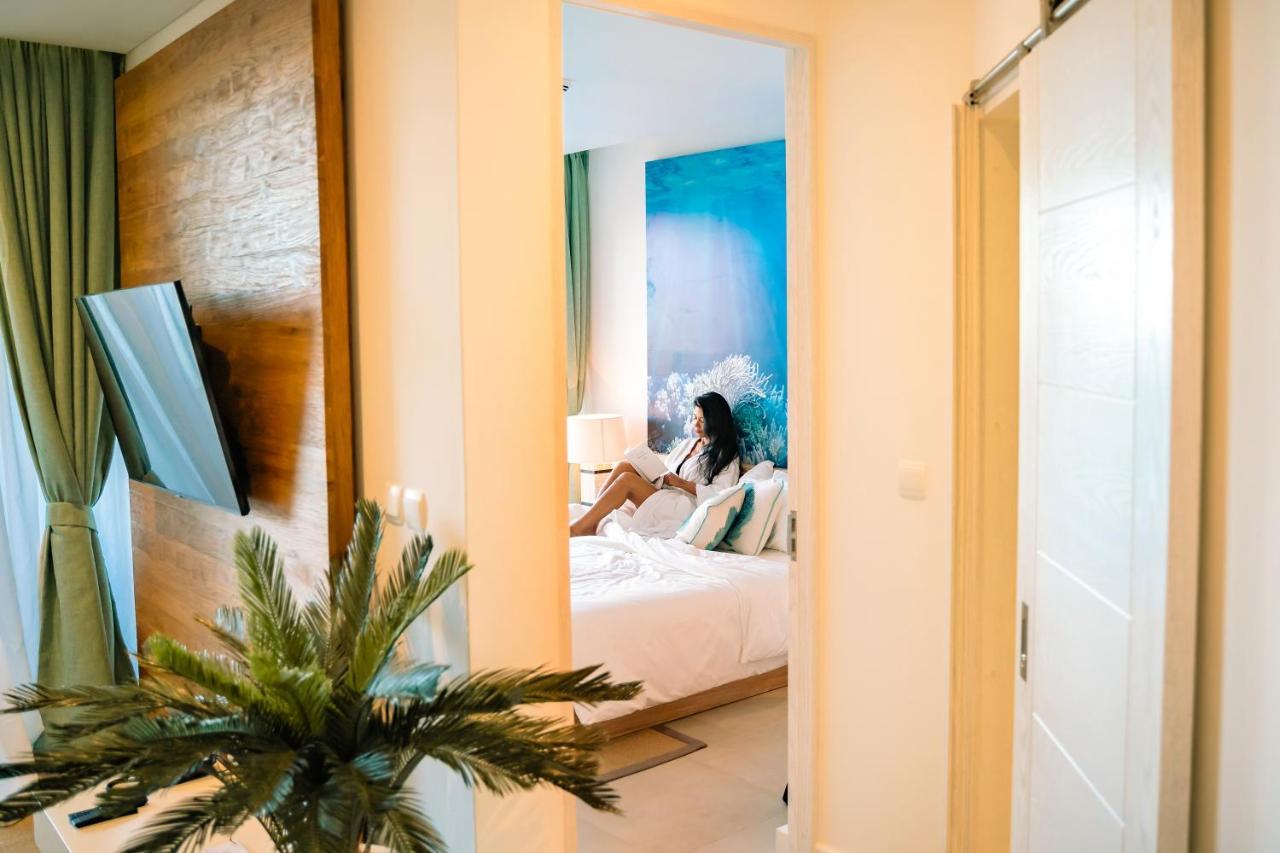 Aparthotel Aqua Boutique Glacis (Mahe)
