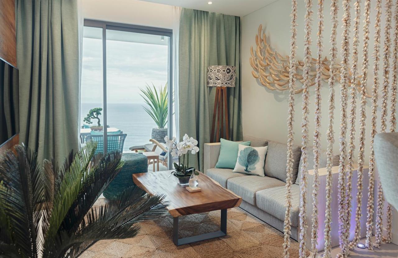 Apartahotel Aqua Boutique Glacis (Mahe)