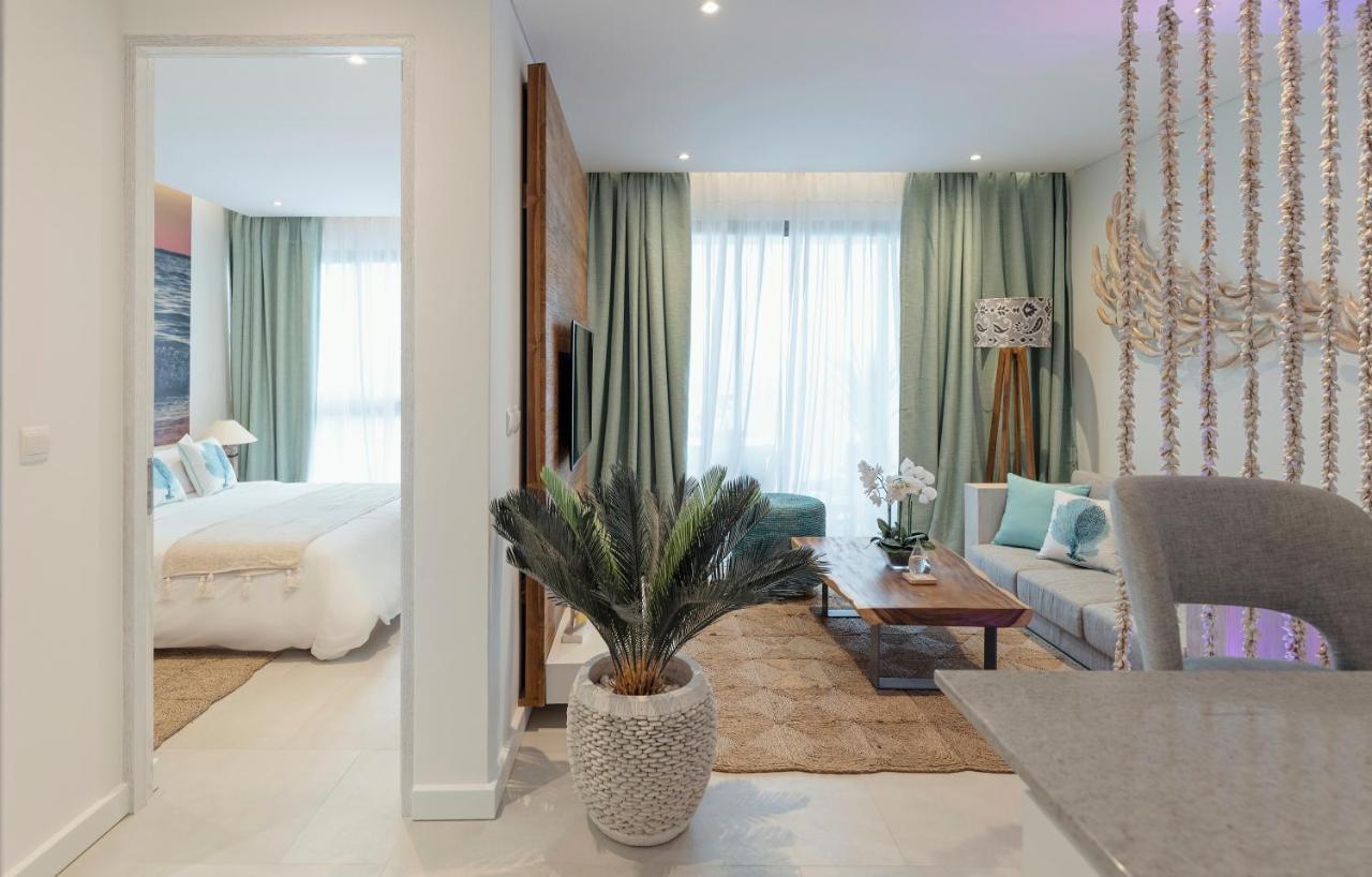 Apartahotel Aqua Boutique Glacis (Mahe)