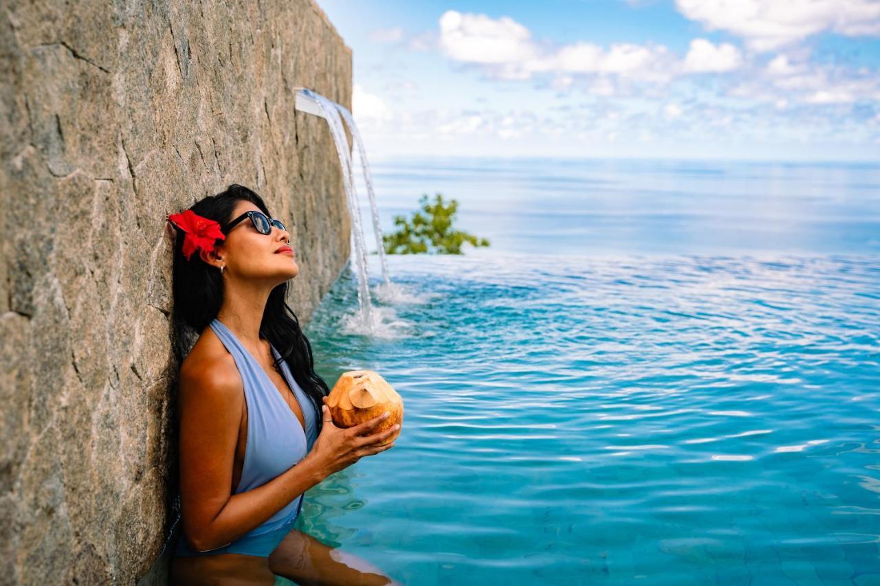 Apartahotel Aqua Boutique Glacis (Mahe)