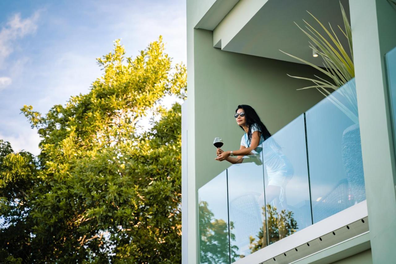 Apartahotel Aqua Boutique *